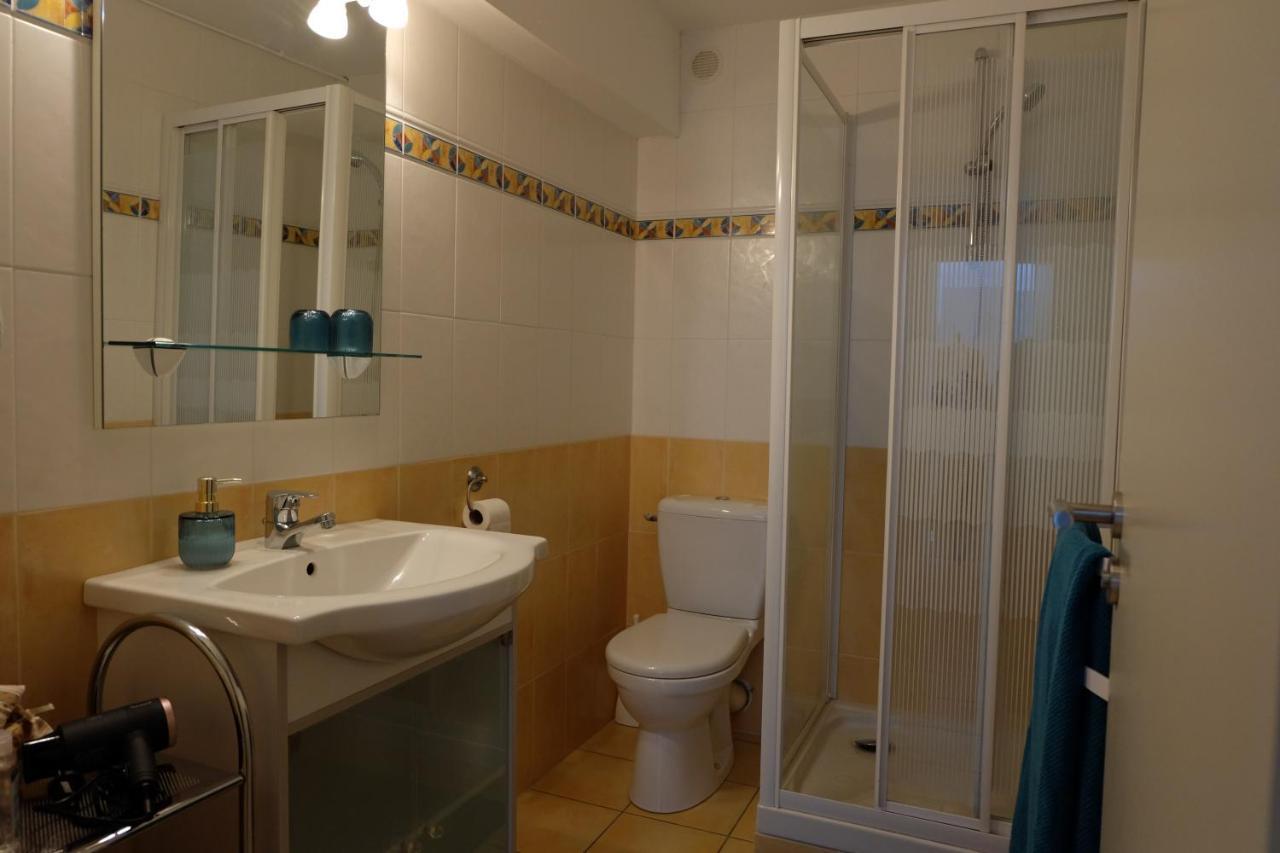 Tres Bel Appartement Perpignan Exterior photo