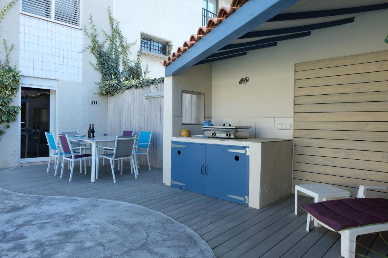 Tres Bel Appartement Perpignan Exterior photo