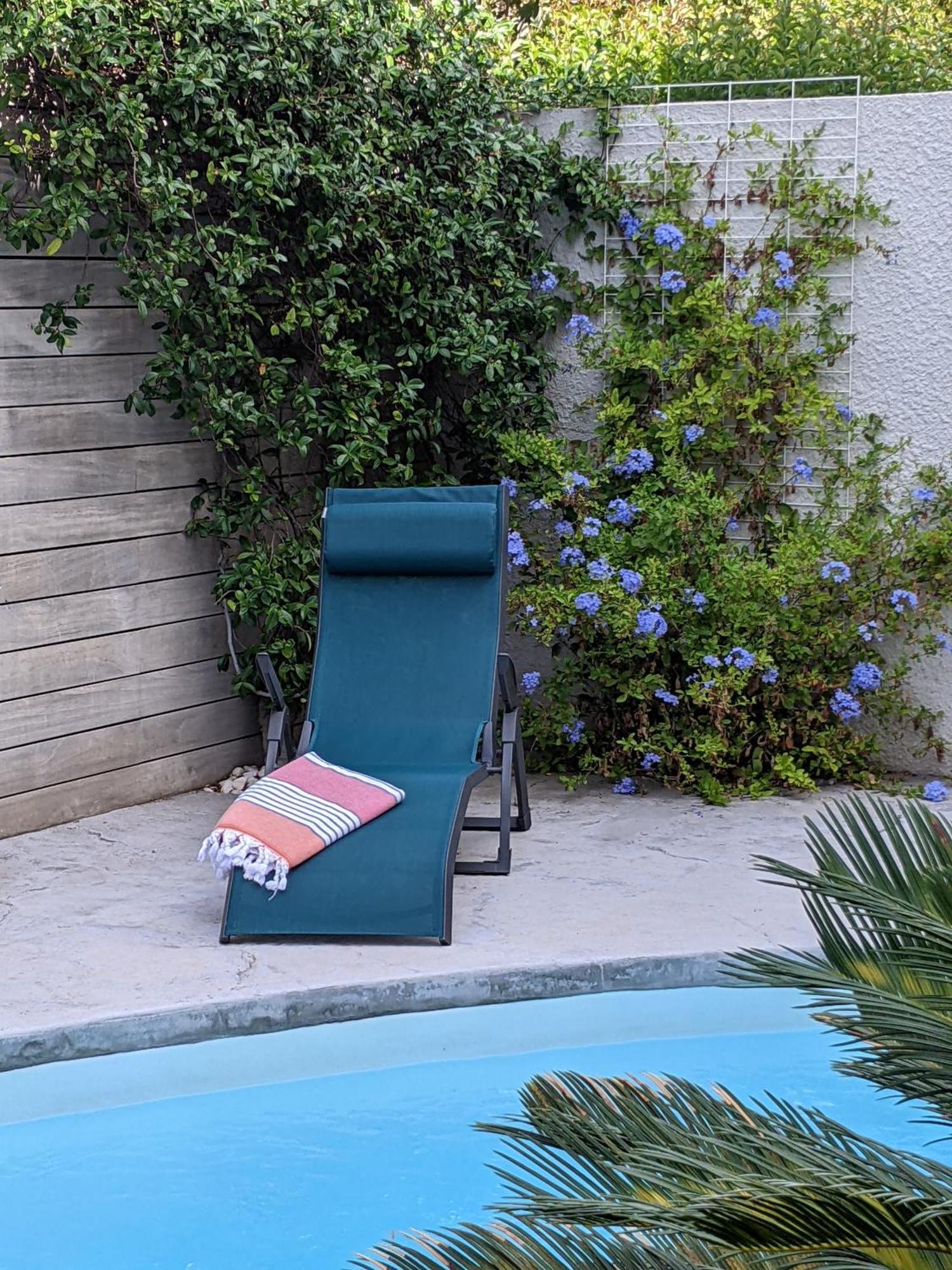 Tres Bel Appartement Perpignan Exterior photo
